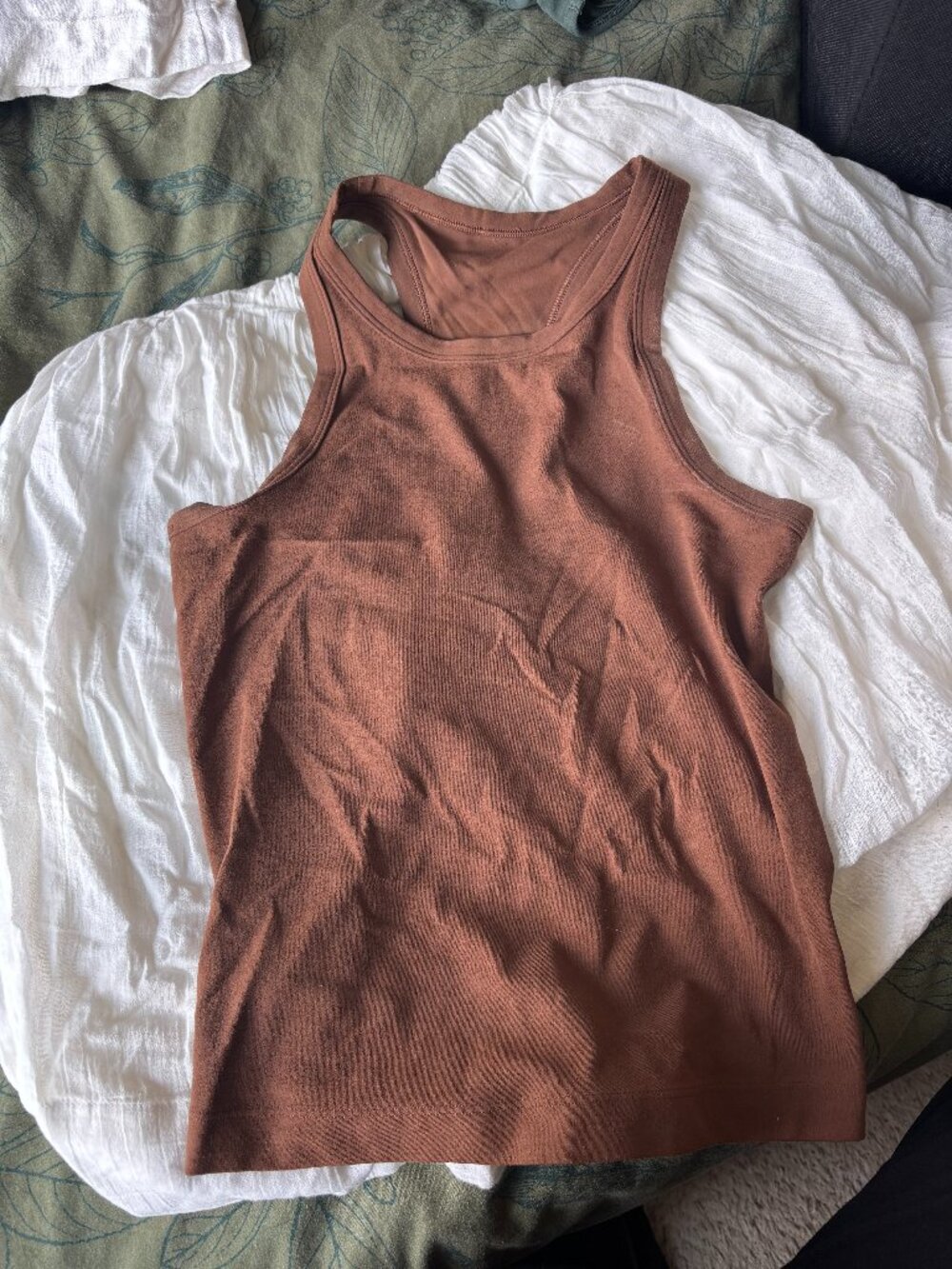 Lululemon Align Racerback Tank - Picture 2 of 2